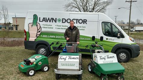 The This Old House Reviews Team researched and rated dozens of lawn care companies on key factors, including plans, services, and customer service quality. . Lawn doctor